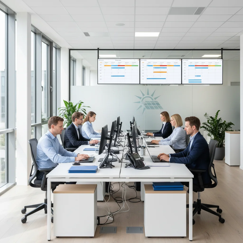 Qualifizierte Termine